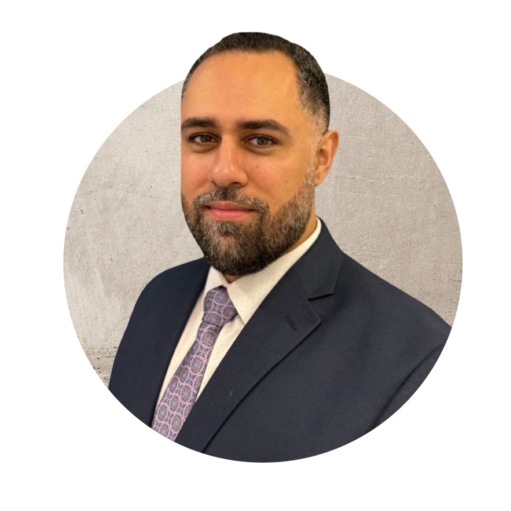 Dr. Abubakr Alfaouri - Internal Medicine | Bariatrics provider at All Health Medical Group NJ