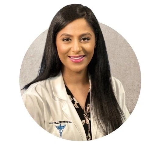 Dr. Shilpa Odedra - Internal Medicine | Bariatrics provider at All Health Medical Group NJ
