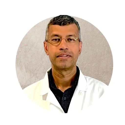 Faruk Ali APN - Internal Medicine | Bariatrics provider at All Health Medical Group NJ