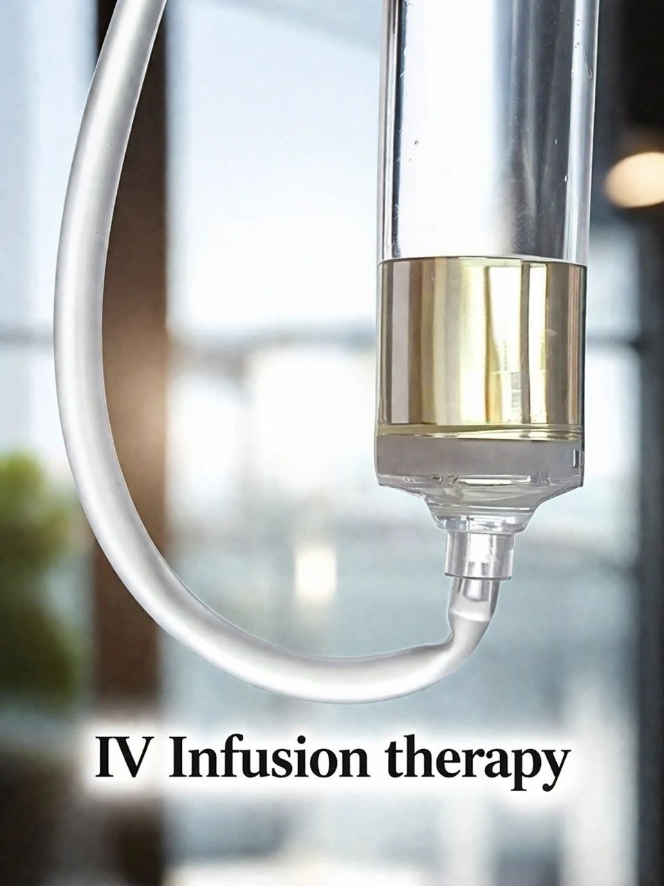 IV infusion therapy treatment at All Health Medical Group NJ