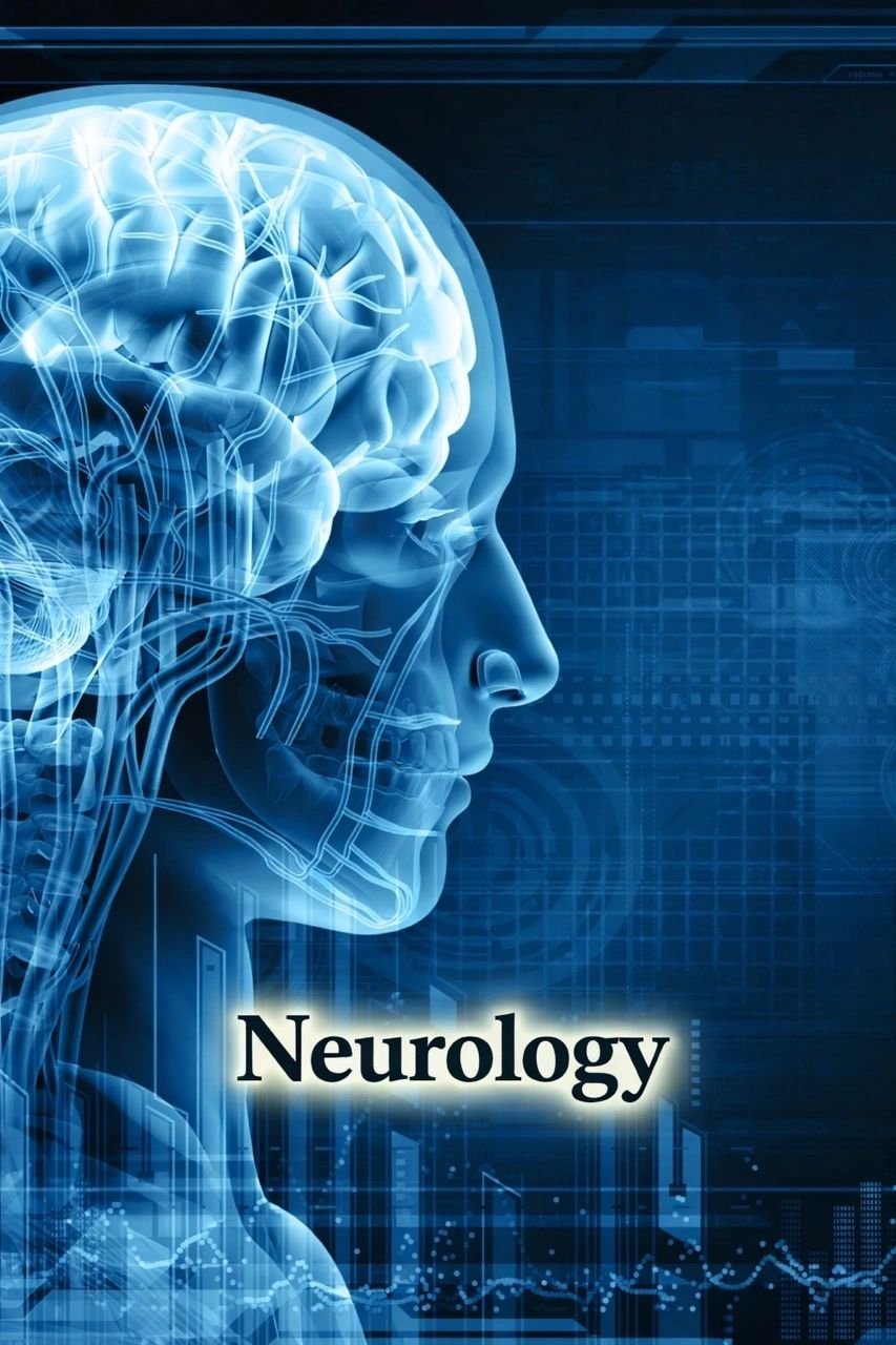 Neurology services for brain and nervous system conditions